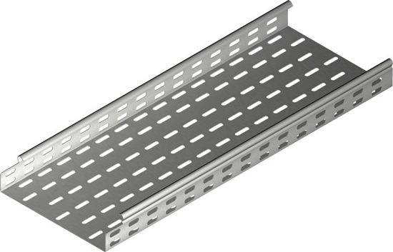 Picture of Baks Korytko KCL200H42/3N 200mm 3m (140820)
