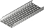 Picture of Baks Korytko KCL200H42/3N 200mm 3m (140820)