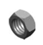 Picture of Baks Nakrtka NSM8 8mm 100szt. - 650144
