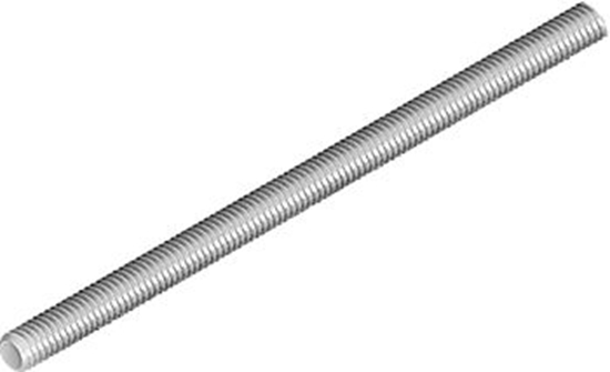 Picture of Baks Prt gwintowany PGM8/3 8x3000mm - 651501
