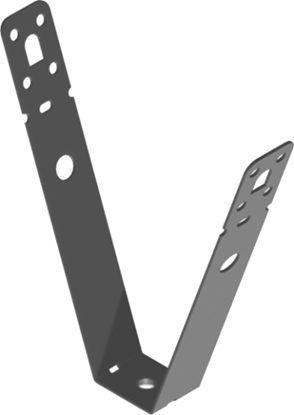 Изображение Baks Wieszak trapezowy WT120M6 - 730512