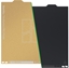 Attēls no BambuLab Bambu Dual-Texture PEI  dvipus magnetin perdanga  A1 mini serija  Bambu Lab
