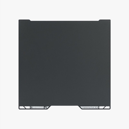 Attēls no BambuLab Bambu Engineering Plate - magnetyczna nakadka - seria H2D/H2S - Bamu Lab}