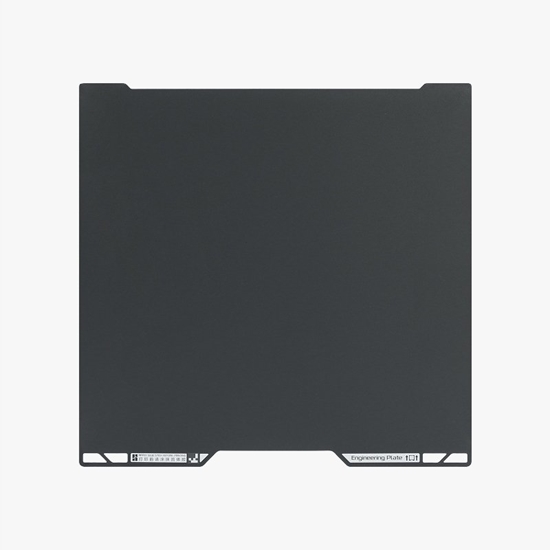 Picture of BambuLab Bambu Engineering Plate - magnetyczna nakadka - seria H2D/H2S - Bamu Lab}