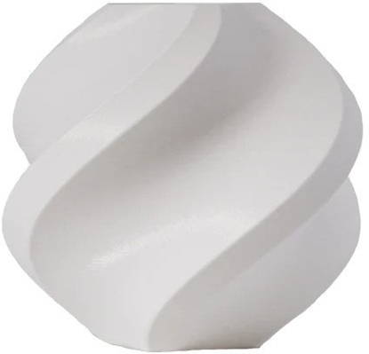 Attēls no BambuLab Filament Bambu Lab PC 1,75mm 1kg White