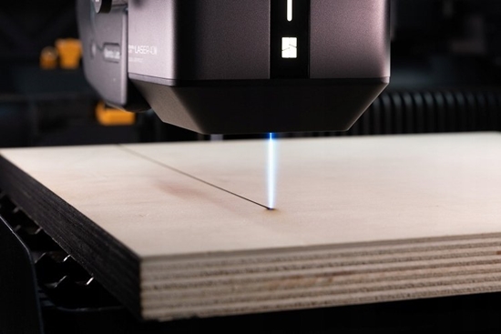 Изображение BambuLab Laser Upgrade Kit do drukarki Bambu Lab z serii H2D i H2C - bez lasera}