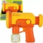 Picture of BANKI MYDL PISTOL B/O 45 2ML 20X18X9 MYB WB36/72