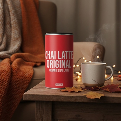 Attēls no BAR Hygge - Chai Latte 250g