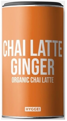 Attēls no BAR Hygge - Chai Latte Imbir 250g