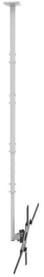 Picture of Barkan Uchwyt cienny do TV 55-115" LED/LCD 120kg 2w1 uchylny stay