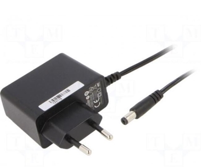 Изображение Barošanas avots: komutācijas režīms | pastāvīgs spriegums | 15VDC | 1A | 15 W