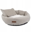 Attēls no Barry King Legowisko dla psa, jasnoszare, 58.5*58.5*15cm, z zamkiem