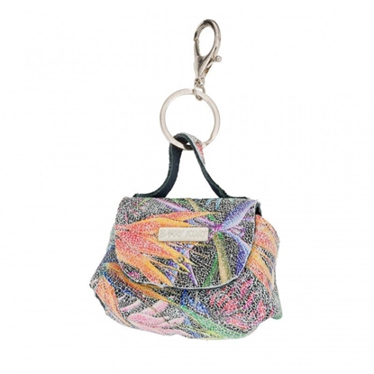 Attēls no Barry King Torebka do woreczków na odchody, wzór KWIAT