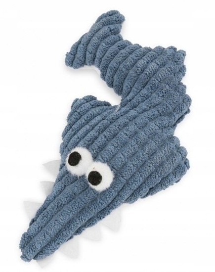 Picture of Barry King Zabawka, dla kota, ryba pia, pluszowa, 12,5 cm