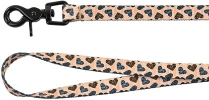 Picture of BarryKing Smycz Safari Love 25mm/120cm