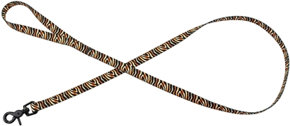 Picture of BarryKing Smycz Tygrysi Zmierzch 20mm/120cm