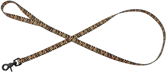 Picture of BarryKing Smycz Tygrysi Zmierzch 20mm/120cm