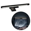 Изображение Baseus LED lampa displeja ekrānam | USB Asymmetric Light Pro Black