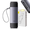 Picture of Baseus Lite Series SDTF USB + USB-C Card Reader