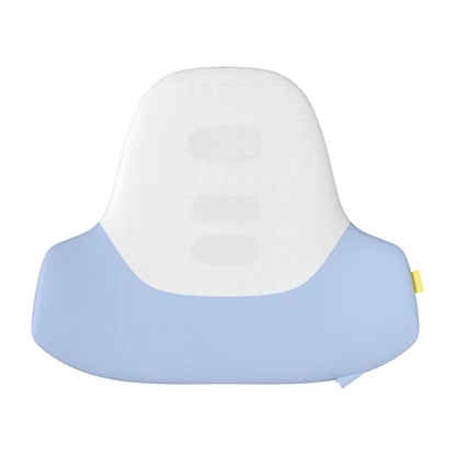 Attēls no Baseus PrimeTrip VH1 car lumbar cushion (blue)