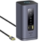 Attēls no Baseus Spacemate Series 11-in-1 (MAC) Docking Station, Grey