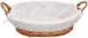 Изображение Basket with Handles, 40X29X14Cm, Oval