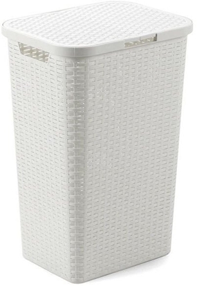 Attēls no Gerimport Kosz 61 x 41 x 32 cm GERIMPORT 8009271005730 (8009271005730)