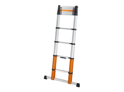 Изображение Batavia Giraffe AIR Telescopic ladder 3.27 m | Batavia B.V.