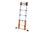 Picture of Batavia Giraffe AIR Telescopic ladder 3.27 m | Batavia B.V.