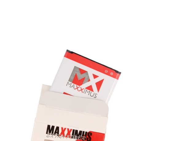 Изображение Bateria Maxximus Bateria maxximus LG K10 2100 mAh Li-ion