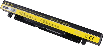 Изображение Bateria Patona 2200mAh Li-Ion 14.4V dla Asus A41-X550 (PT2359)