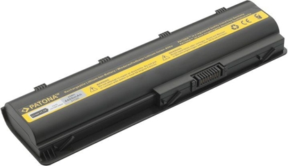 Изображение Bateria Patona HP HSTNN- IB0X, 4400mAh, 11.1V (PT2176)