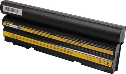 Изображение Bateria PATONA pro Dell Latitude E6420, E6430, 6600mAh, Li-Ion, 11,1V (PT2829)