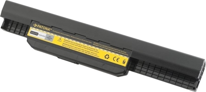 Изображение Bateria Patona Pro do Asus A32-K53 4400mAh 11.1V (PT2294)