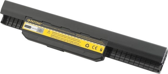 Изображение Bateria Patona Pro do Asus A32-K53 4400mAh 11.1V (PT2294)