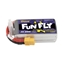 Attēls no Battery Tattu Funfly 1550mAh 11,1V 100C 3S1P
