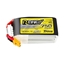 Изображение Battery Tattu R-Line 750mAh 14.8V 95C 4S1P JST-XHR