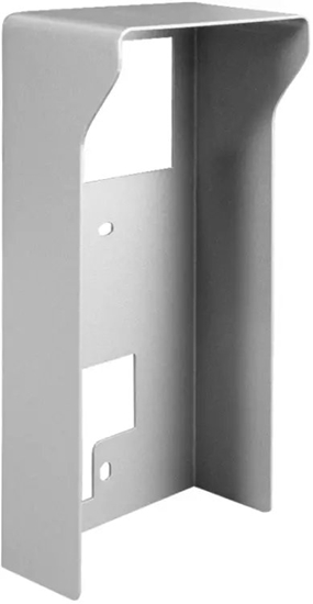 Picture of BCS BCS-P-PN11 Ramka z daszkiem do panelu BCS-P-PAN1101G BCS POINT