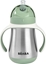 Изображение Beaba Beaba Bidon termiczny termobutelka ze somk 250 ml Sage green
