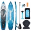Attēls no Beaster Deska do paddleboardingu (SUP) BS457SUP