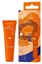 Изображение BeBio BE BIO*_Glazed Lips Shine & Protect Natural Jelly Lips Oil elowy olejek do ust Crunchy 10ml