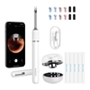 Изображение Bebird Otoskop z kamer do czyszczenia uszu Bebird Note 5 pro (niebieski)