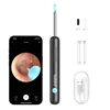 Изображение Bebird Otoskop z kamer do czyszczenia uszu Bebird R1 (czarny)