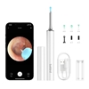 Изображение Bebird Otoskop z kamer do czyszczenia uszu Bebird T15 (biay)