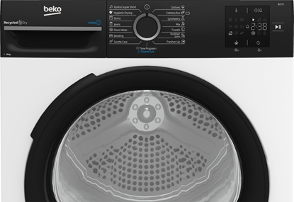 Picture of Beko BM3T38239WBB