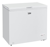 Picture of Beko CF200EWN Freezer, White