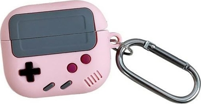Picture of Beline Beline AirPods Gamer Cover Air Pods 3 róowy /pink