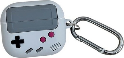 Picture of Beline Beline AirPods Gamer Cover Air Pods 3 szary /gray