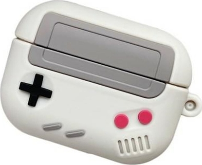 Picture of Beline Beline AirPods Gamer Cover Air Pods Pro szary /gray