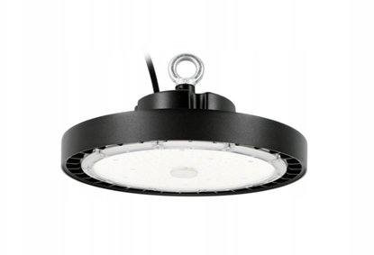 Attēls no Bemko HIGHBAY LED VOYAGER 150W 4000K 21000LM CRI80 IP65 120°